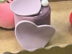 -李奥斯汀蛋糕商务茶歇·甜品台·企业活动团建(长寿路店)