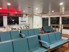 -公平路渡口(轮渡站)