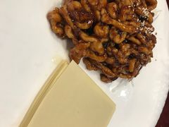 -京碗居老北京特色菜(北环东路店)