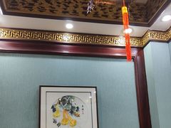 -鹊华居·地道鲁菜·海鲜·融合味(大明湖店)