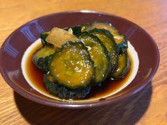 -印象鲵宴·张家界地标美食名片(溪布街店)
