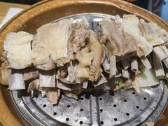 -蒙料·手把肉(望京店)
