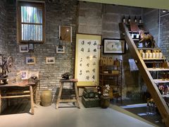 -驿舍·民國老营房院子私房菜(科学会堂店)