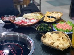 -巷子老火锅(大唐西市店)