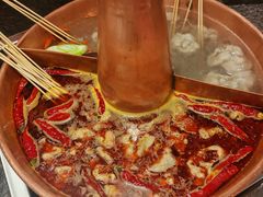 -京元盛铜锅涮肉(上海总店)