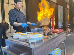 -康莱德酒店·美庭自助餐厅