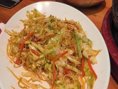 -老板恋上鱼(环山路店)