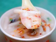 -食盈碗仔翅(星玺广场店)