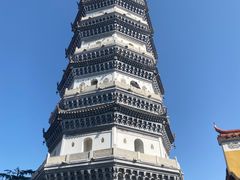 -迎江寺