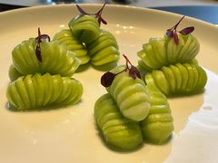 -满晴川·筵(泰达时代中心店)