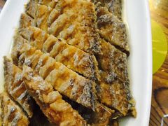 -西复兴羊肉馆(南翔老街店)