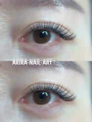 -AKIRA 安久日式美甲美睫