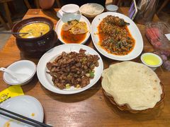 -刘东家老碗(紫荆山路店)