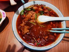 -小杨生煎(南汇欧尚店)