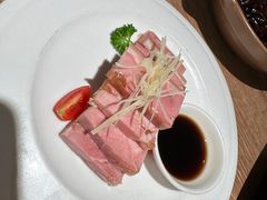 -周家二小姐的菜(西津渡店)