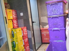 -重庆鸡公煲·青锅花椒鱼(牡丹江路店)