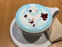 -ZING COFFEE 镜咖啡