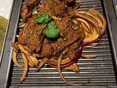 -大碗居·烤鸭·鱼头泡饼(天坛东门店)