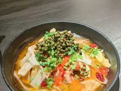 -小厨娘金榜题名(夫子庙秦淮河店)