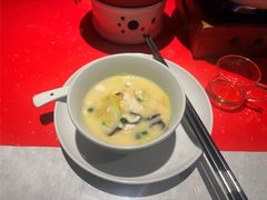 -春色如许·茶食餐厅(桃李春风店)