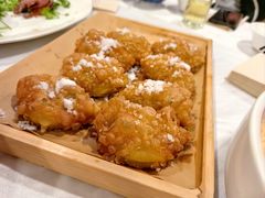 -潞州宴·长治人的会客厅(长兴北路店)