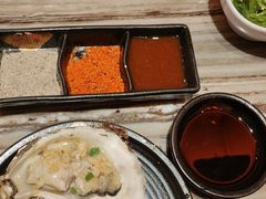 -赤坂亭·M9和牛烧肉·铁板烧·日料398放题(长泰广场店)