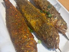 -丁虎子烤肉(国道二店)