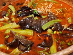 -成都你六姐·牛肉冒菜(信泰中心商场店)