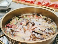 -大理董·董家小厨野生菌火锅(古城旗舰店)