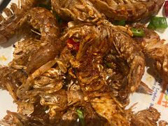 -领鲜活海鲜榴莲自助火锅(东门店)