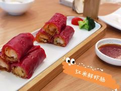 -临江酒店-中餐厅