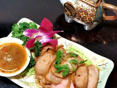 -芭堤雅泰国餐厅(胜利路店)