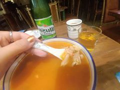 -清真·玛丽亚新疆菜主题餐厅(浙江中路店)