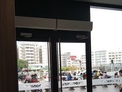 -麦当劳(怀集店)