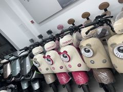 -爱玛电动车(大悦城店)