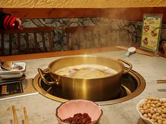 -大理董·董家小厨野生菌火锅(古城旗舰店)