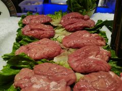 -宴立方海鲜自助(义乌万达广场店)