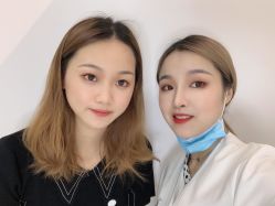 -久匠·野生眉半永久纹眉