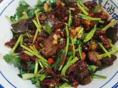 -张氏父子常德肠子馆(红星总店)