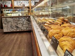 -WHEAT&BAKER-麥(凯德来福士店)