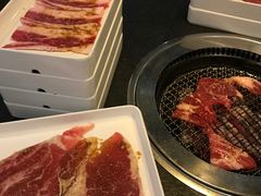 -神户赤童日式烤肉伙伴(东直门店)