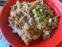 -食其家·牛丼咖喱(广元西路店)