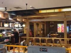 -黑牛の店·和牛烧肉(大悦城店)