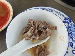 -万祥牛肉火锅(金龙店)