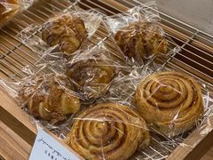 -咖乐禧面包公司(瑞景社区店)