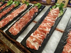 -芭菲盛宴·环球美食(袁家岗店)