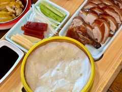 -院落新京菜·烤鸭(地安门店)