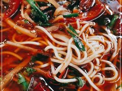 -万县面馆(高笋塘店)