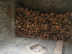 -驿舍·民國老营房院子私房菜(科学会堂店)