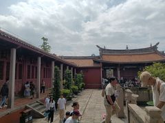 -揭阳学宫(榕城区)